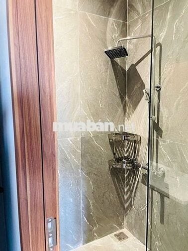 TÒA CĂN HỘ 6 TẦNG 11 CĂN CHO THUÊ
