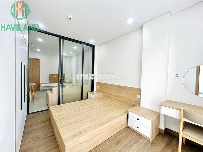 ✨ CHO THUÊ CĂN HỘ 1 PHÒNG NGỦ MỚI 100% – AN CƯ 05, PHƯỚC MỸ, SƠN TRÀ ✨