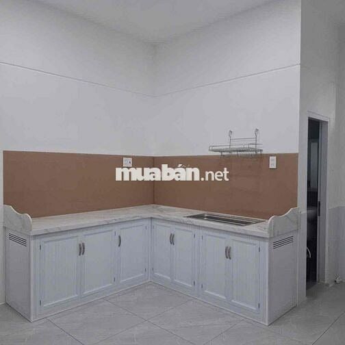 NHÀ ĐƯỜNG XE TẢI P.TRƯỜNG THỌ, GẦN MT ĐƯỜNG SỐ 2,GA METRO