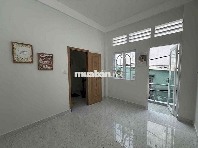 bán nhà 373/152 Lý Thường Kiệt.P8.Tân Bình