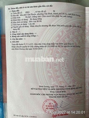 Bán Đất Về Quê , Giá Nào Củng Bán