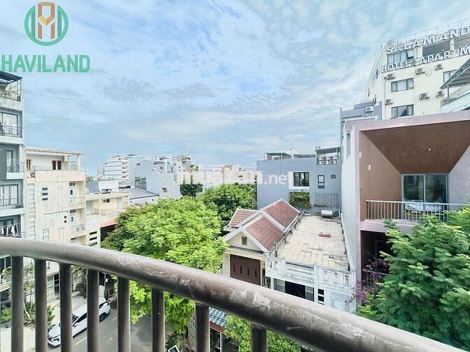 ✨ CHO THUÊ CĂN HỘ 1 PHÒNG NGỦ MỚI 100% – AN CƯ 05, PHƯỚC MỸ, SƠN TRÀ ✨
