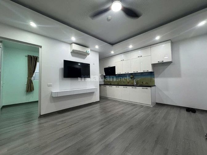 Chính chủ bán gấp căn hộ 2 ngủ 1 vệ sinh chung cư CT2 Nghĩa Đô