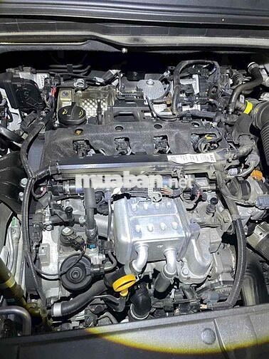 Kia Carnival Premium 7 chỗ Xăng 41761 km Trắng