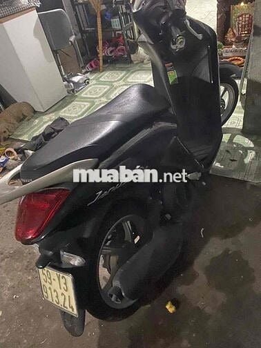 Yamaha Janus 2023 Đen chính chủ