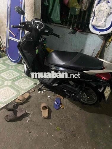 Yamaha Janus 2023 Đen chính chủ