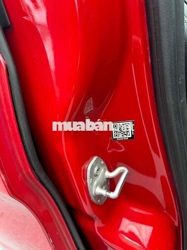 Mercedes-Benz V-Class 7 chỗ như mới 1 chủ mua mới