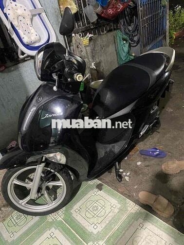 Yamaha Janus 2023 Đen chính chủ