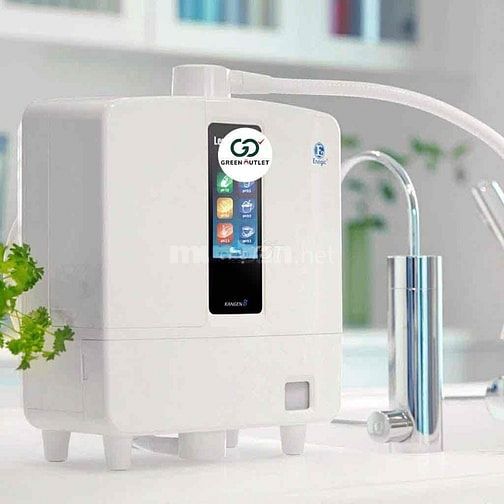 Máy lọc nước Ion kiềm Kangen LeveLuk K8 (Nhật Bản) chính hãng mới 100%