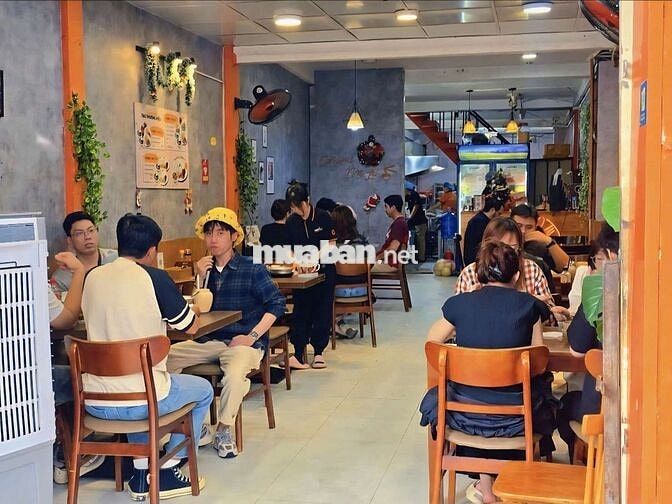 [***] 3 BẾP, NHÂN VIÊN DECOR BÌNH THẠNH