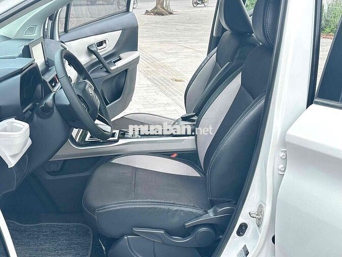 Toyota Veloz Cross 2022 1.5 CVT bao zin bao chếch
