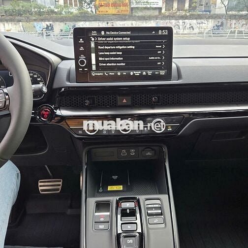 Honda CR-V e:HEV RS  2026  Đủ màu - giao ngay