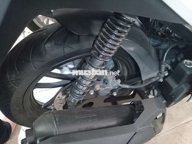 Honda SH 125cc 2013 Trắng