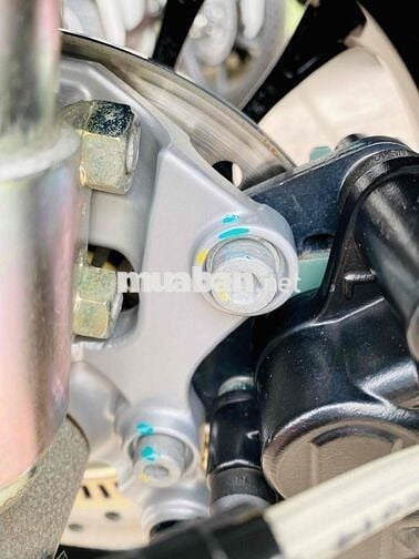 Vespa Print 150 ABS 2024 lướt 2.400 km như mới✅