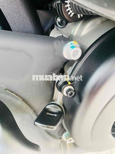 Vespa Print 150 ABS 2024 lướt 2.400 km như mới✅