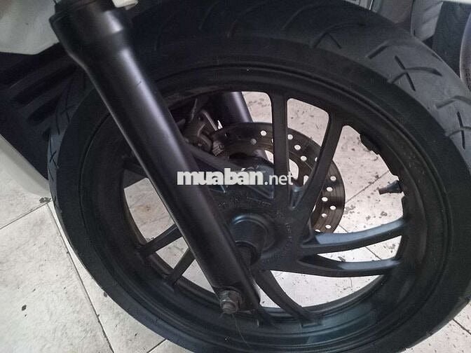 Honda SH 125cc 2013 Trắng