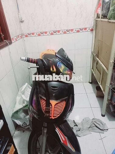 Honda SH 150cc 2004 Đen
