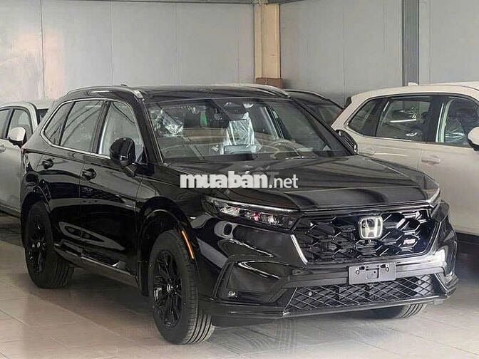 Honda CR-V e:HEV RS  2026  Đủ màu - giao ngay