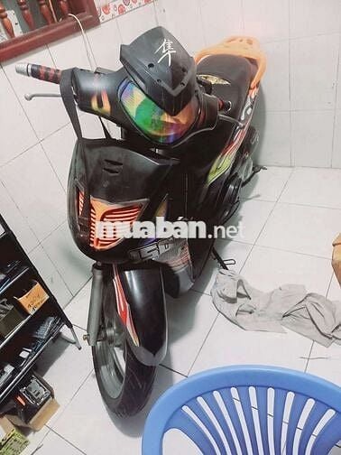 Honda SH 150cc 2004 Đen