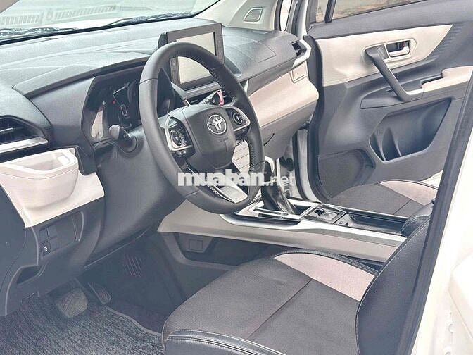 Toyota Veloz Cross 2022 1.5 CVT bao zin bao chếch