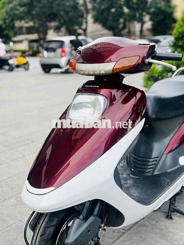 Honda Spacy 125 2003 Nâu máy đại chất