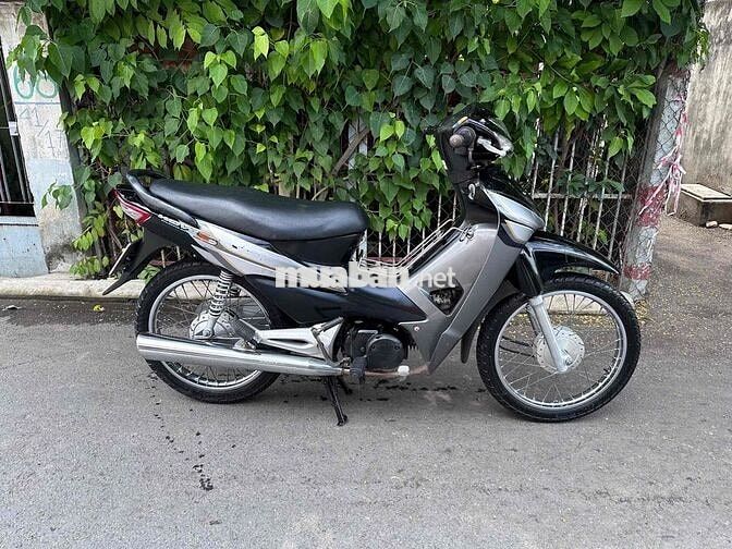 Honda Wave S