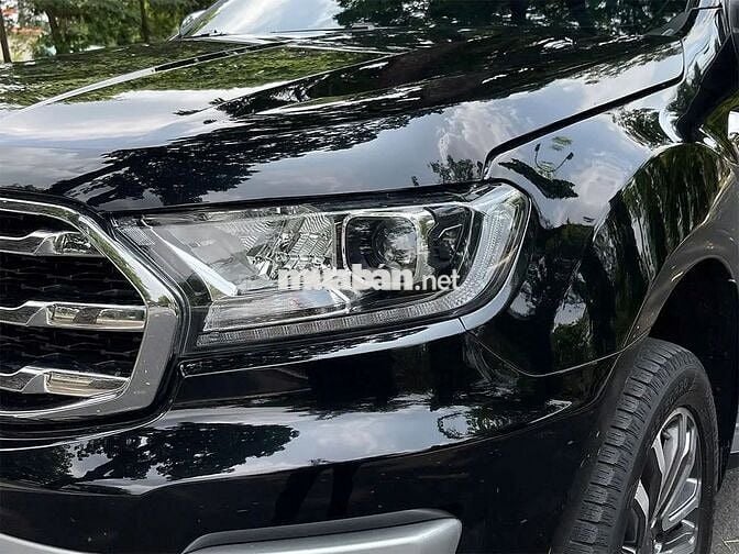 Everest Titanium 4x2 2020 zin 1 chủ HCM