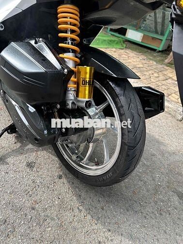 Honda Vario 150 Trắng Zin 65-B2 392.75