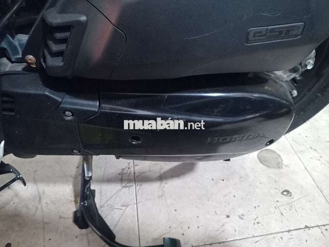 Honda SH 125cc 2013 Trắng