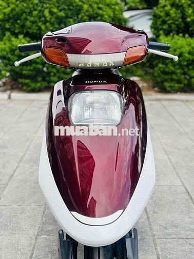 Honda Spacy 125 2003 Nâu máy đại chất