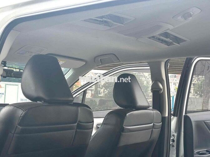 Toyota Veloz Cross 2022 1.5 CVT bao zin bao chếch