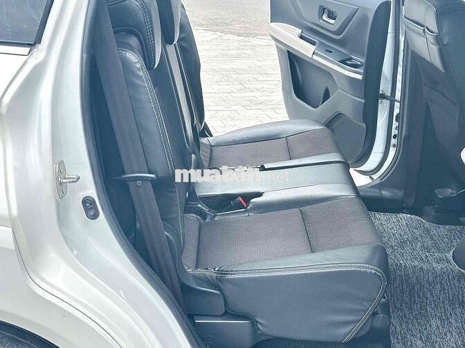 Toyota Veloz Cross 2022 1.5 CVT bao zin bao chếch