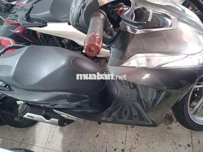 Honda SH 150cc 2021 Xám