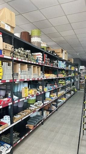 KHU VỰC Q4-Q7 TPHCM CẦN TUYỂN GẤP 05 BẠN NHÂN VIÊN BÁN HÀNG VÀ PHỤ KHO