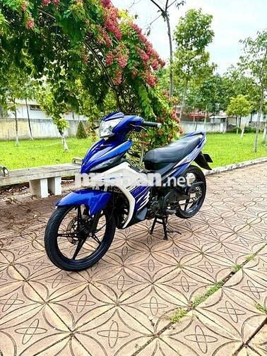 🛵Yamaha Exciter 135 2014 Nguyên Zin Chính Chủ