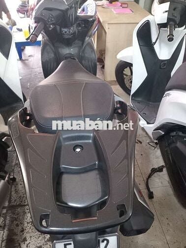 Honda SH 150cc 2021 Xám