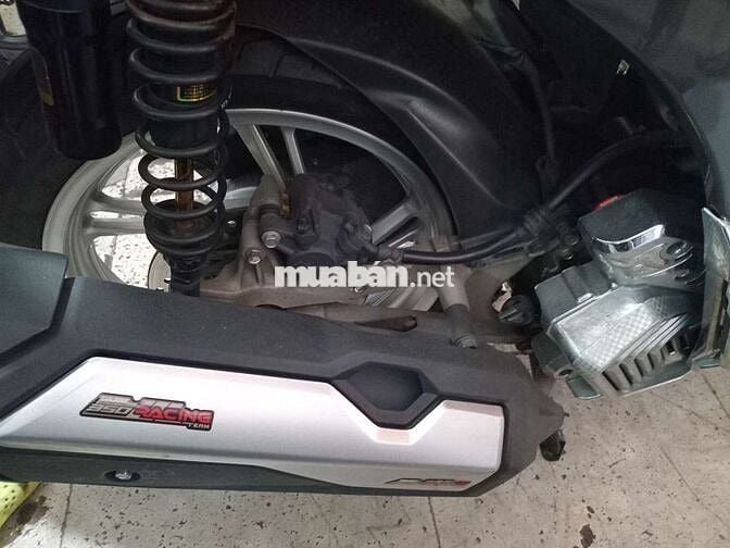 Honda SH 150cc 2021 Xám
