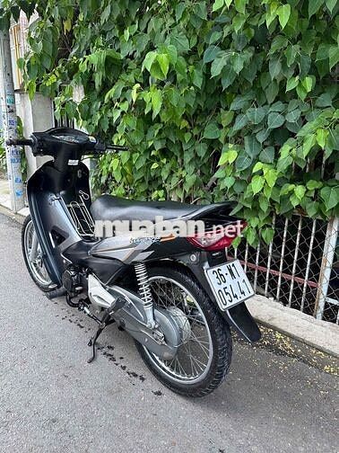 Honda Wave S