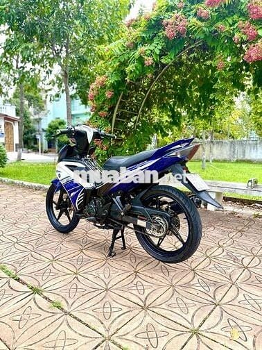 🛵Yamaha Exciter 135 2014 Nguyên Zin Chính Chủ
