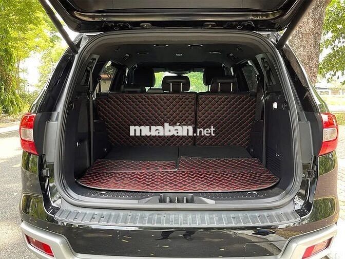 Everest Titanium 4x2 2020 zin 1 chủ HCM