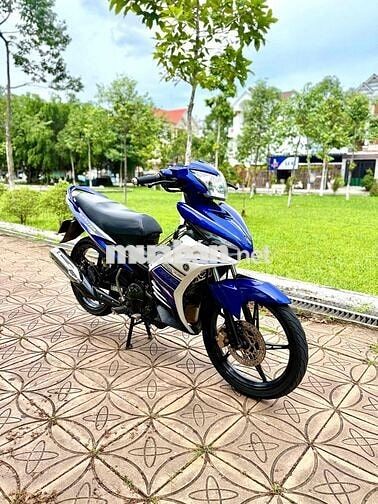 🛵Yamaha Exciter 135 2014 Nguyên Zin Chính Chủ