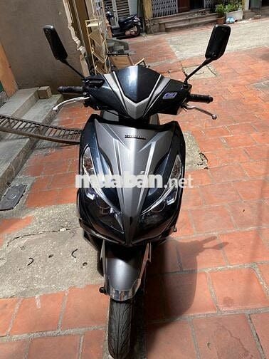 Honda Airblade 2014 Đen-Xám 124cc