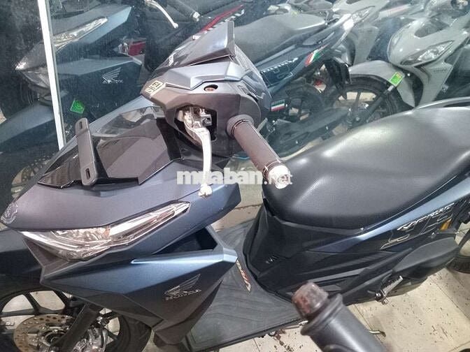 Honda Vario 150cc 2017 Xám
