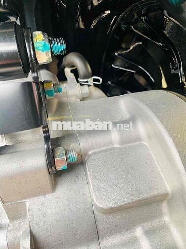Vespa Print 150 ABS 2024 lướt 2.400 km như mới✅