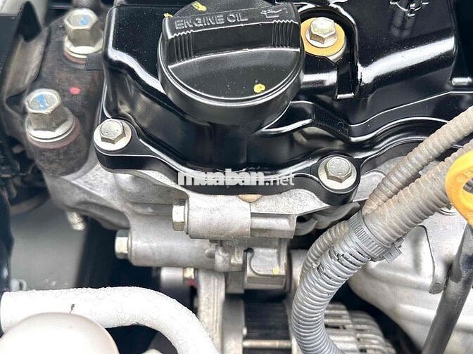 Toyota Veloz Cross 2022 1.5 CVT bao zin bao chếch