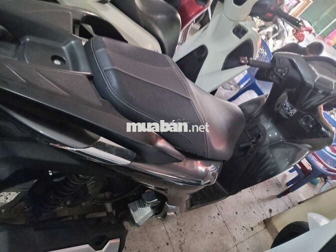 Honda SH 150cc 2021 Xám
