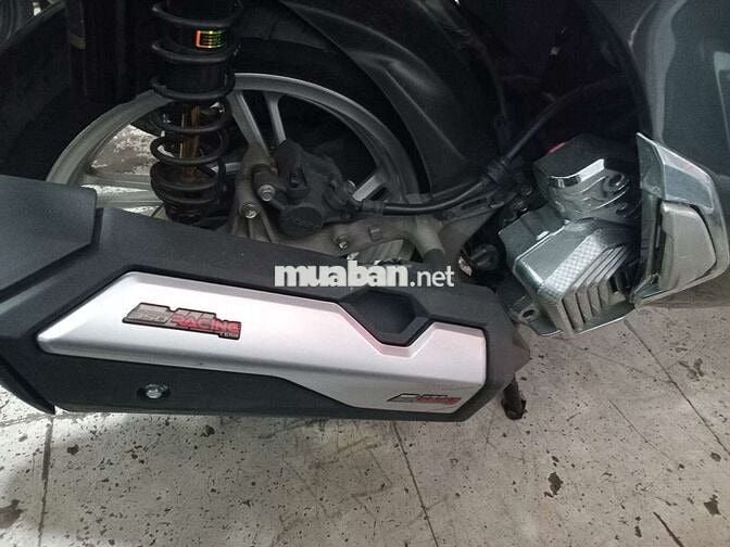 Honda SH 150cc 2021 Xám