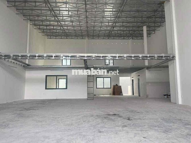 Cho Thuê Kho Vĩnh Lộc A Bình Chánh