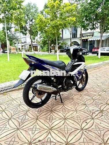 🛵Yamaha Exciter 135 2014 Nguyên Zin Chính Chủ