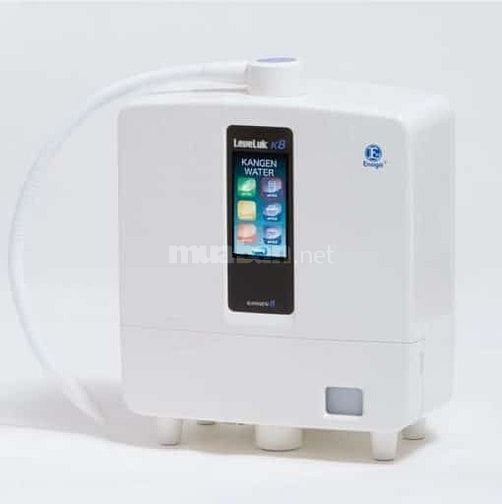 Máy lọc nước Ion kiềm Kangen LeveLuk K8 (Nhật Bản) chính hãng mới 100%